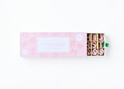 Typologie - Blush