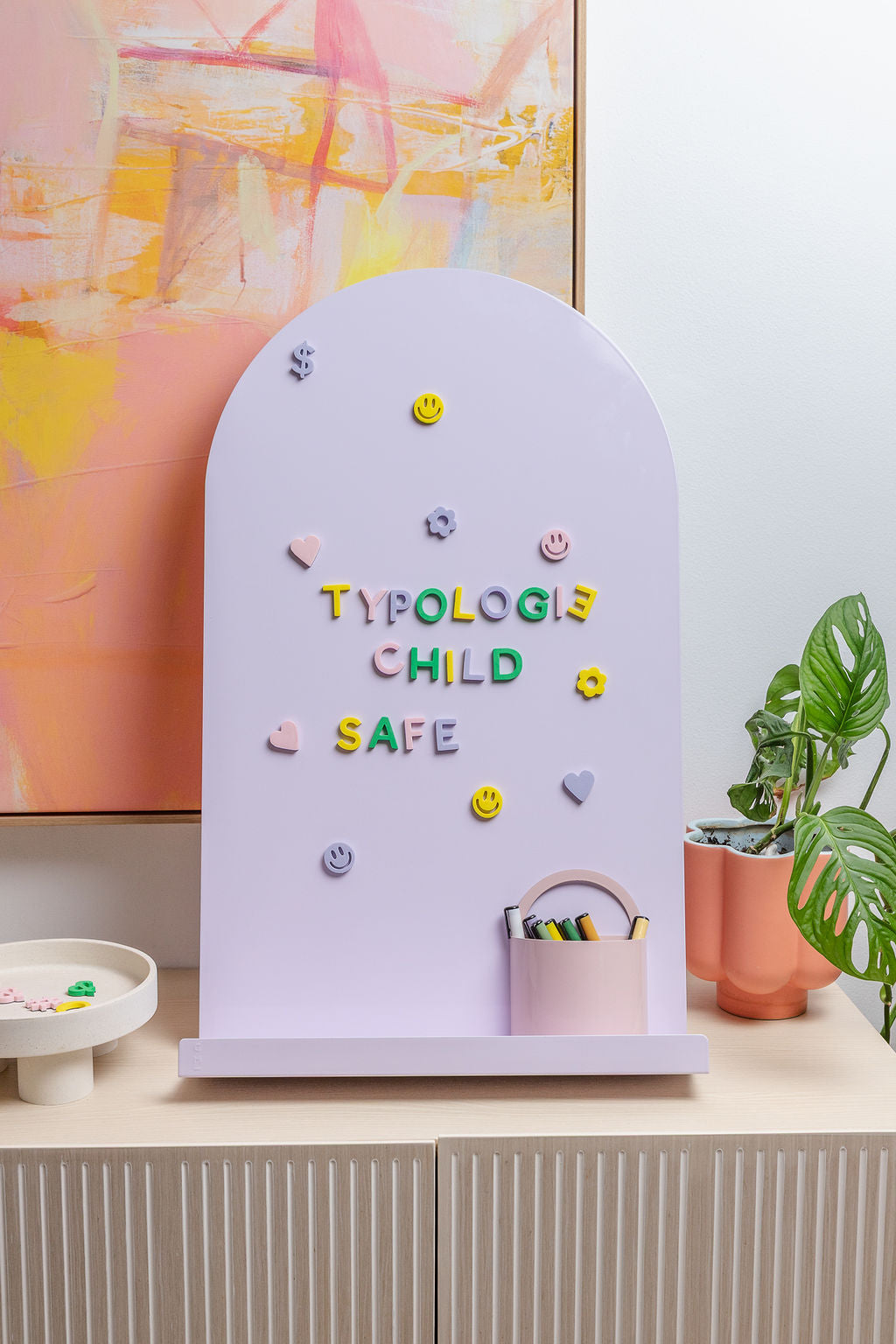 Typologie - Garden Mix