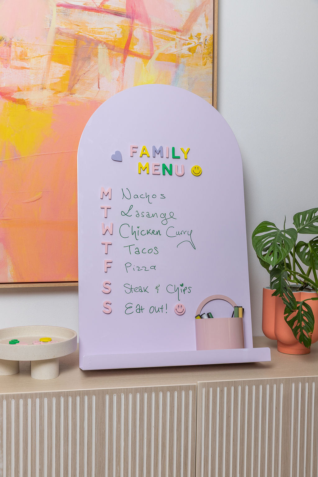 Typologie - Garden Mix