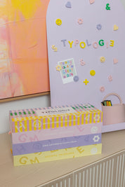 Typologie - Garden Mix