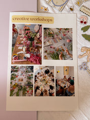 Growme Guide to Vision Boarding