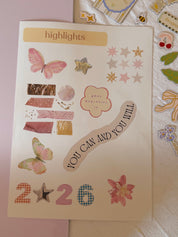 Growme Guide to Vision Boarding