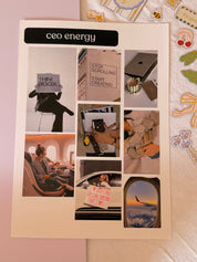 Growme Guide to Vision Boarding