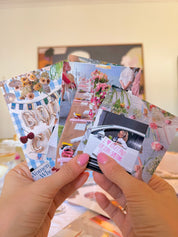 Growme Guide to Vision Boarding