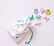 Typologie - Pocketful of Joy