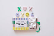 Typologie - Pocketful of Joy