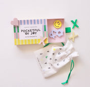 Typologie - Pocketful of Joy