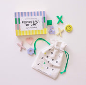 Typologie - Pocketful of Joy