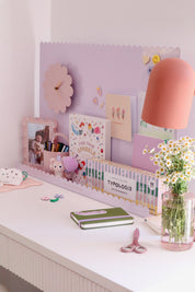 Dreamboard - Lilac