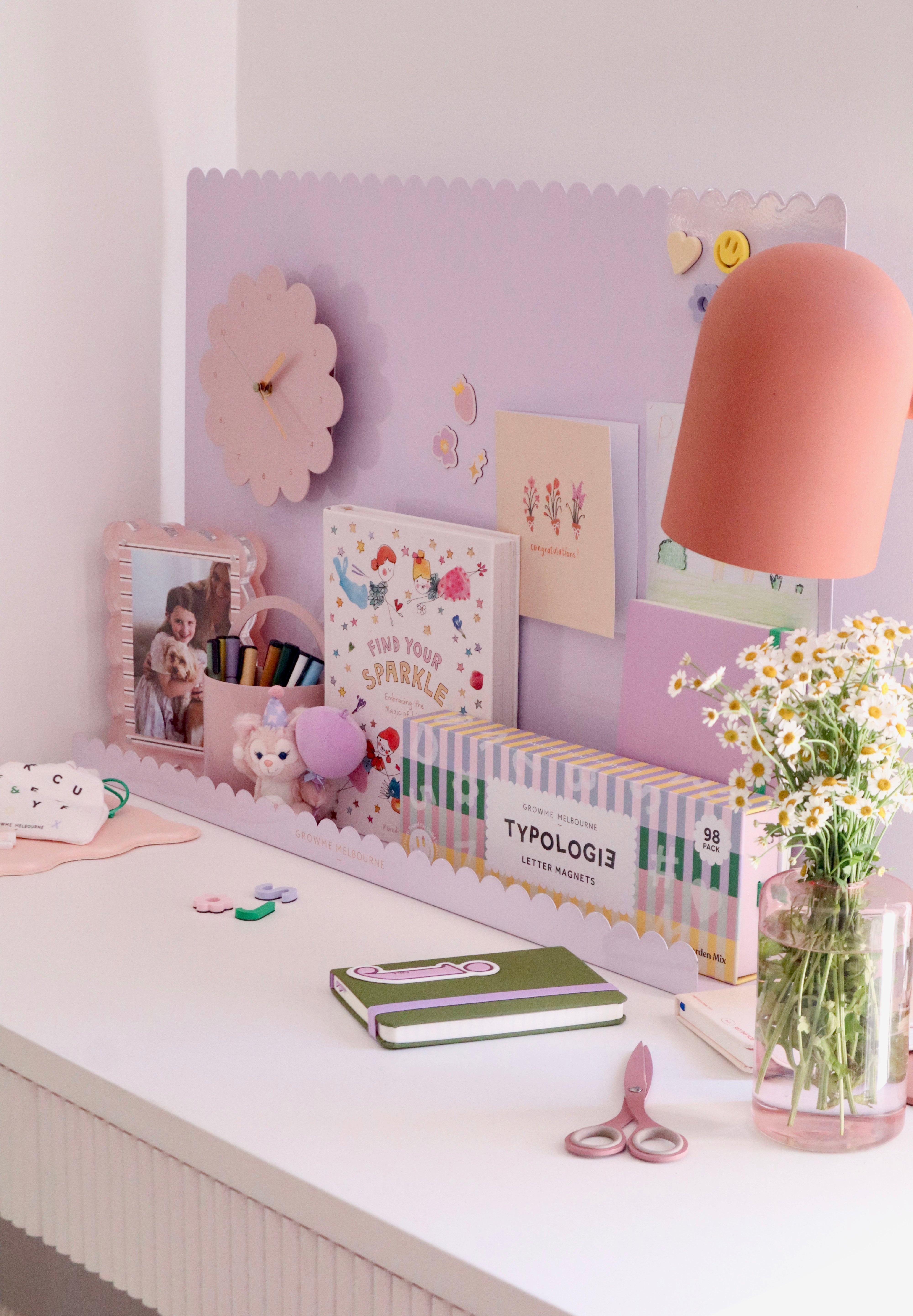 Dreamboard - Lilac