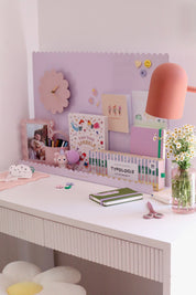 Dreamboard - Lilac