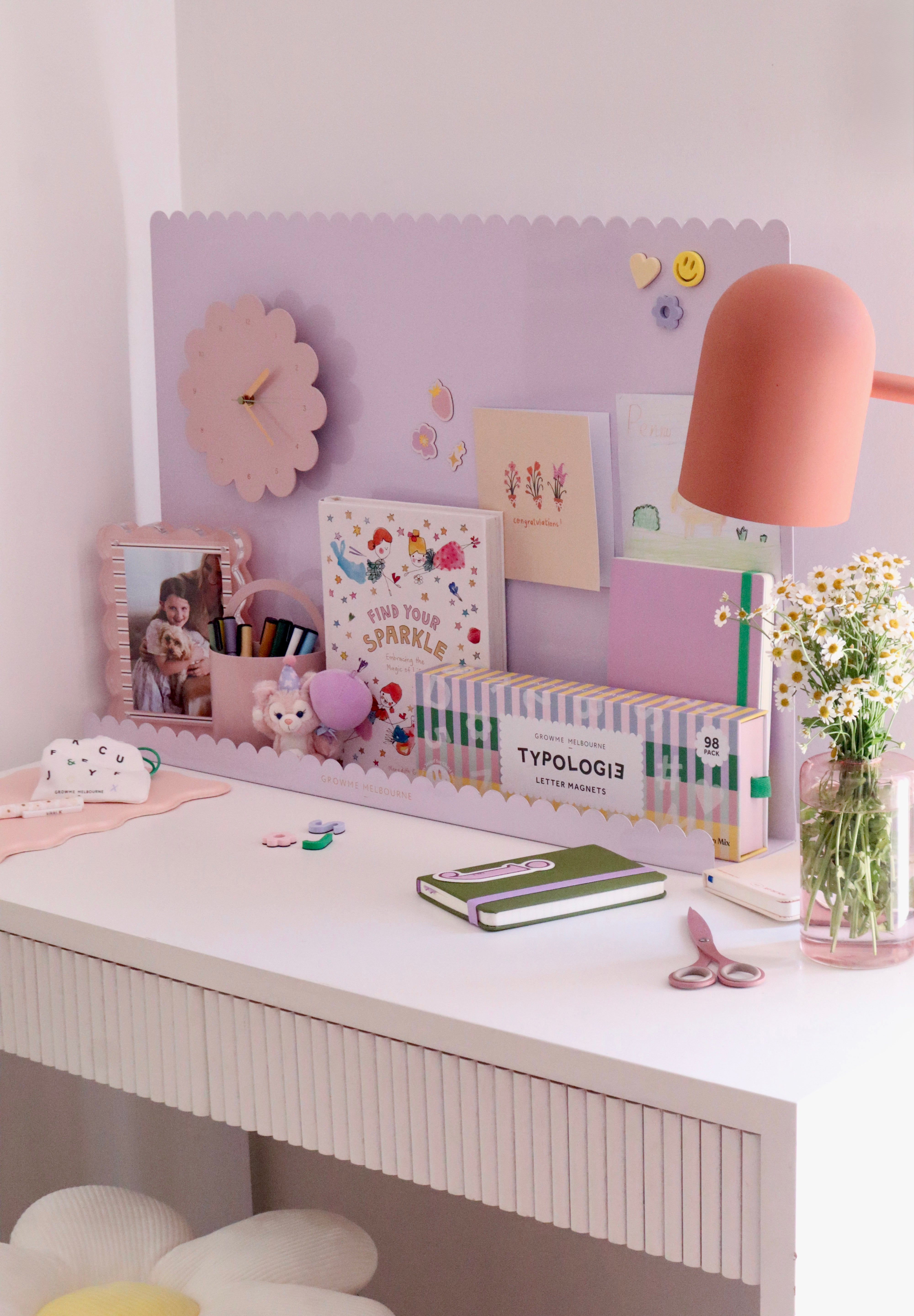 Dreamboard - Lilac