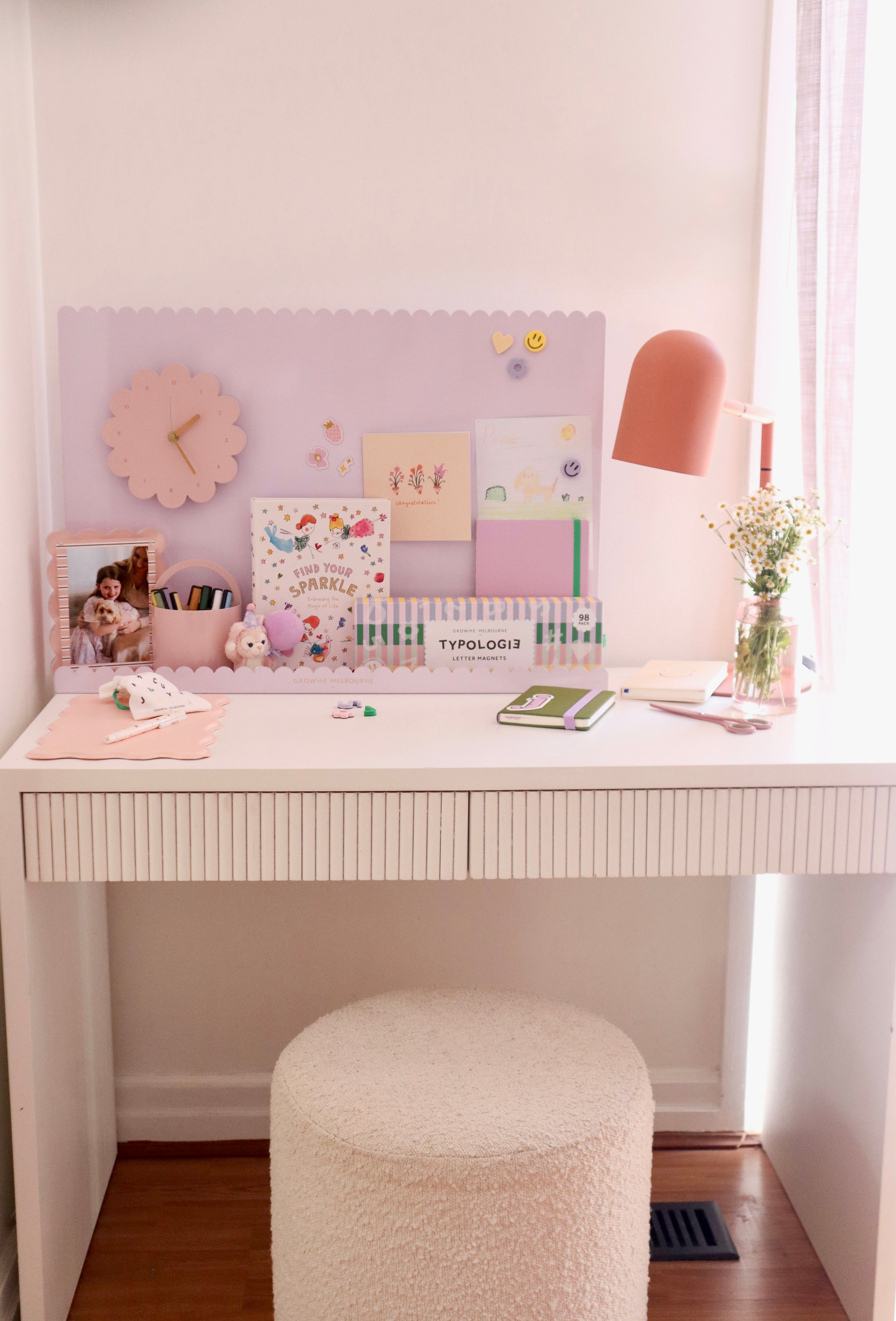 Dreamboard - Lilac
