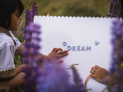 Dreamboard - Lilac