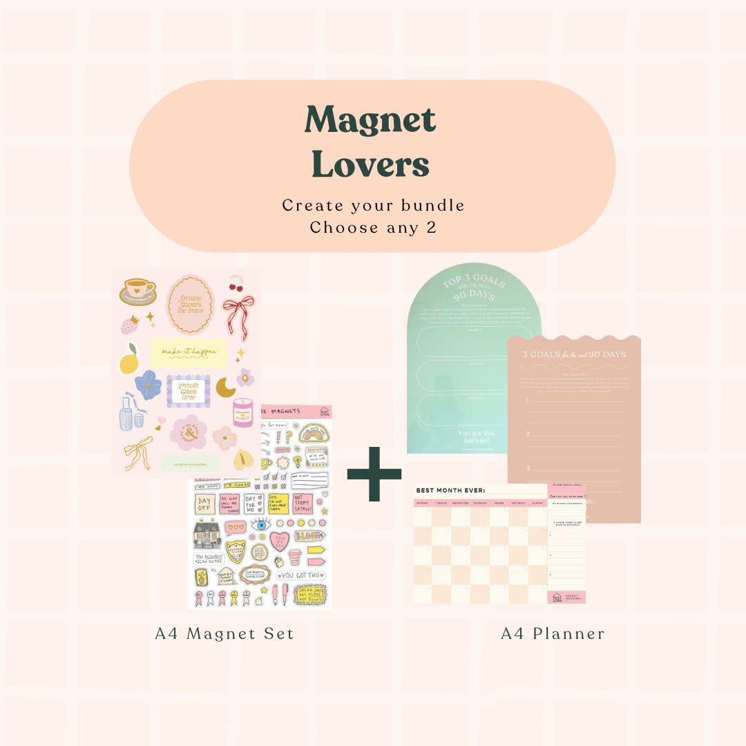 Magnet Lovers