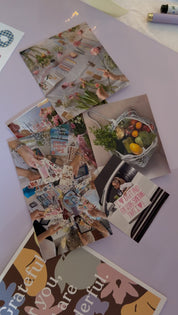 Growme Guide to Vision Boarding