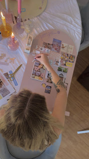 Growme Guide to Vision Boarding