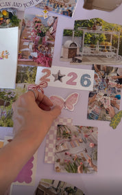 Growme Guide to Vision Boarding