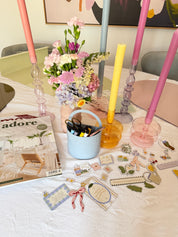 Growme Guide to Vision Boarding