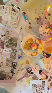 Growme Guide to Vision Boarding