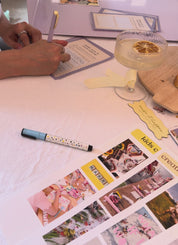 Growme Guide to Vision Boarding