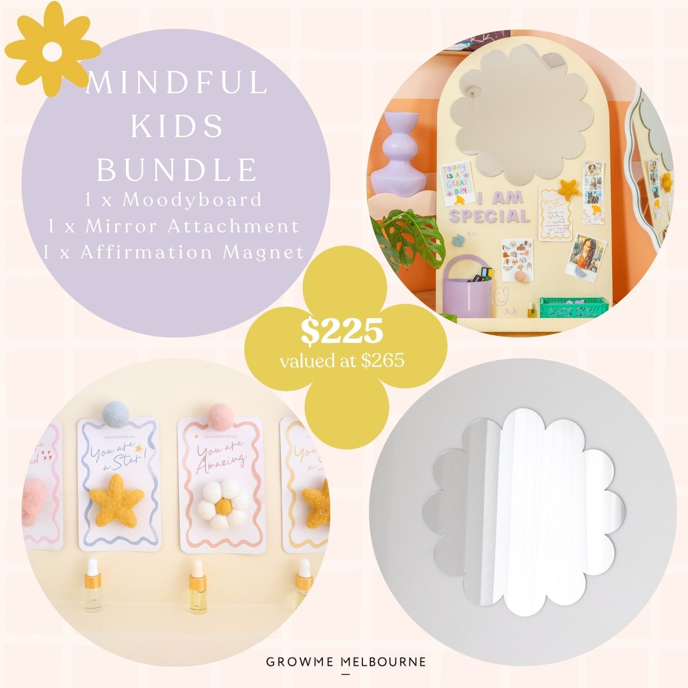 Mindful Kids Bundle