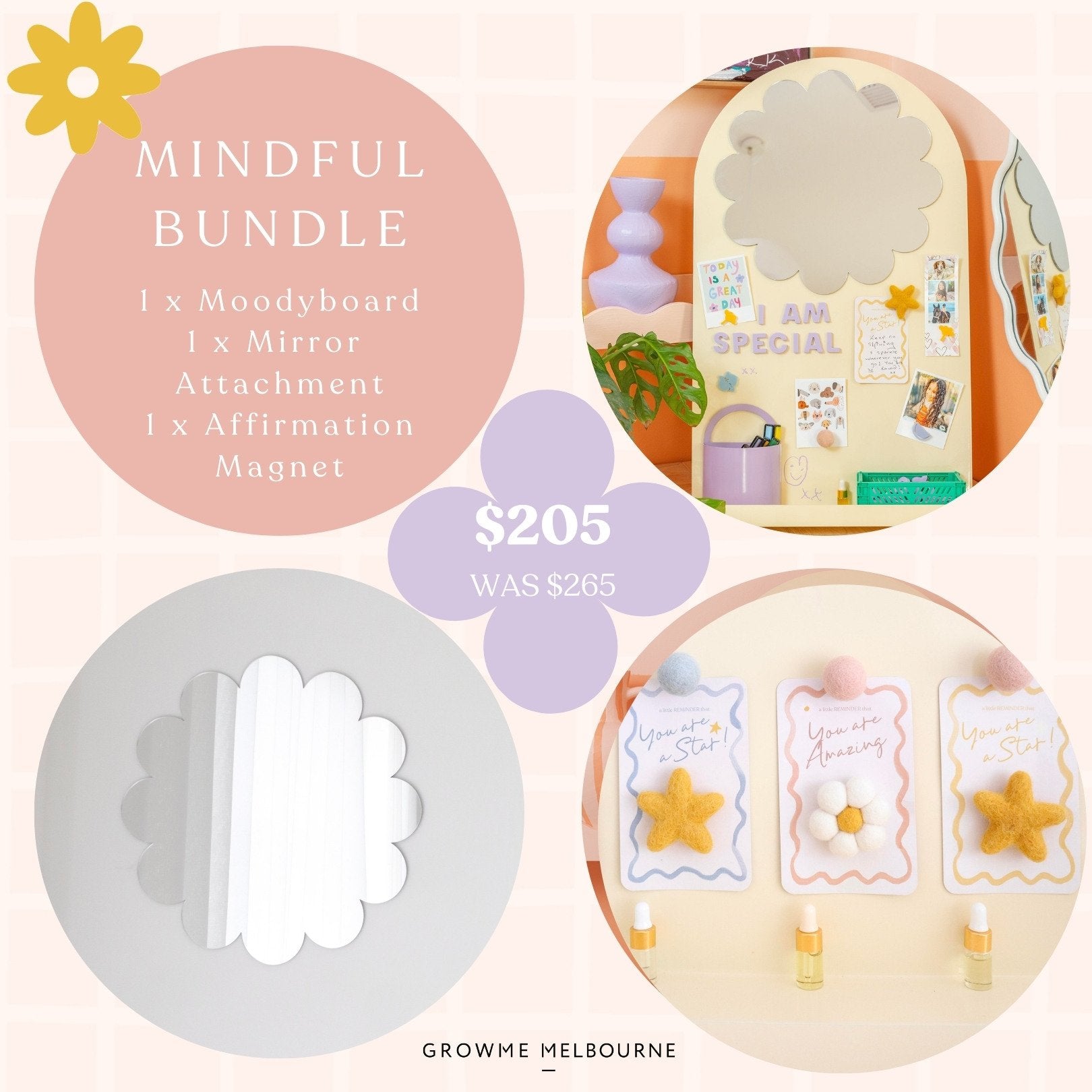 Mindful Bundle