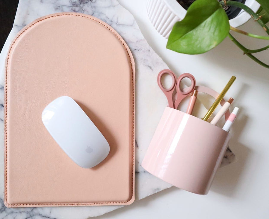 Mousepad - Blush - Growme Melbourne